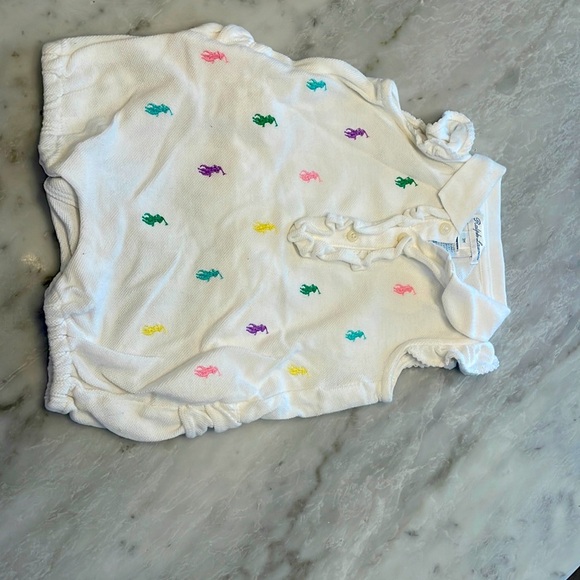 Ralph Lauren - Picture 1 of 2